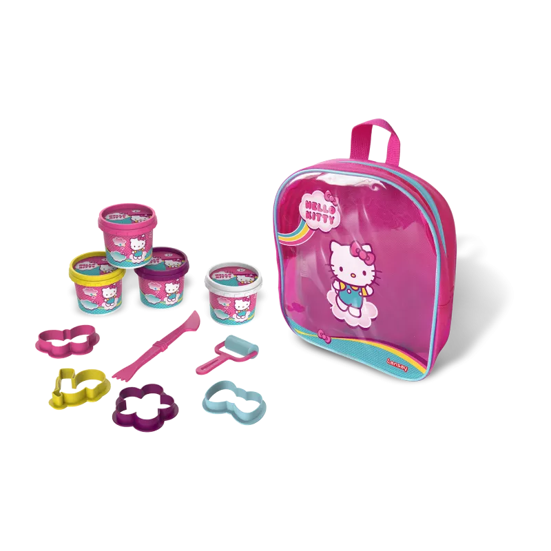 le-sac-a-dos-de-pate-a-modeler-hello-kitty