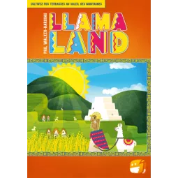 llamaland
