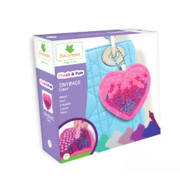 plush'n-spaß-Tinybags-Herz