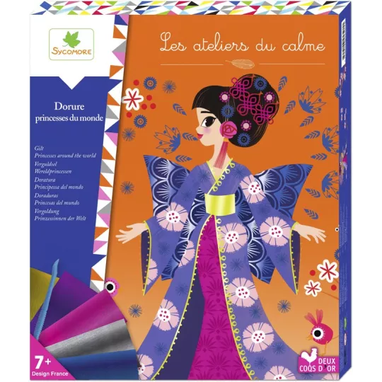 ateliers-du-calme-dorure-princesses-du-monde