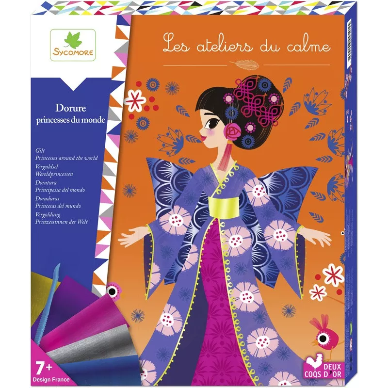 ateliers-du-calme-dorure-princesses-du-monde