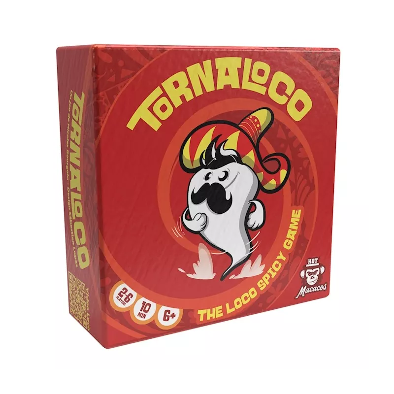 tornaloco