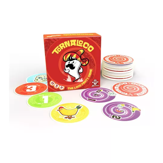 tornaloco