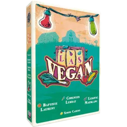 las-vegan
