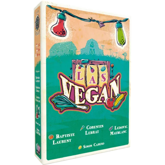 las-vegan