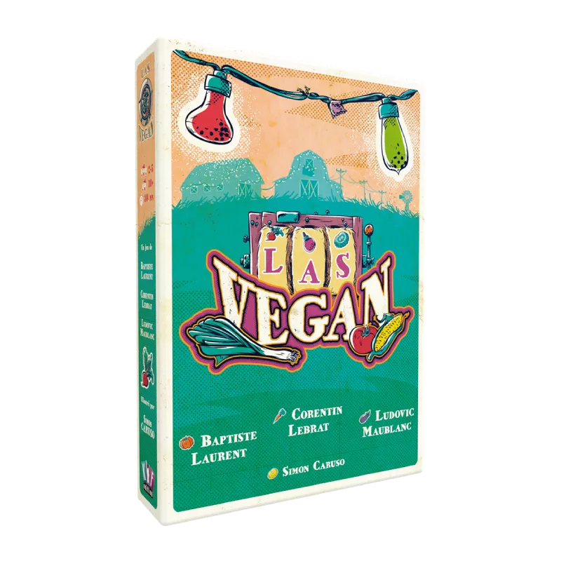 las-vegan