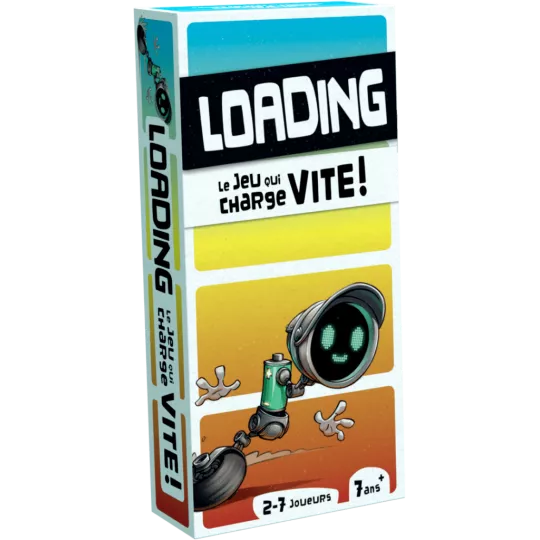 loading