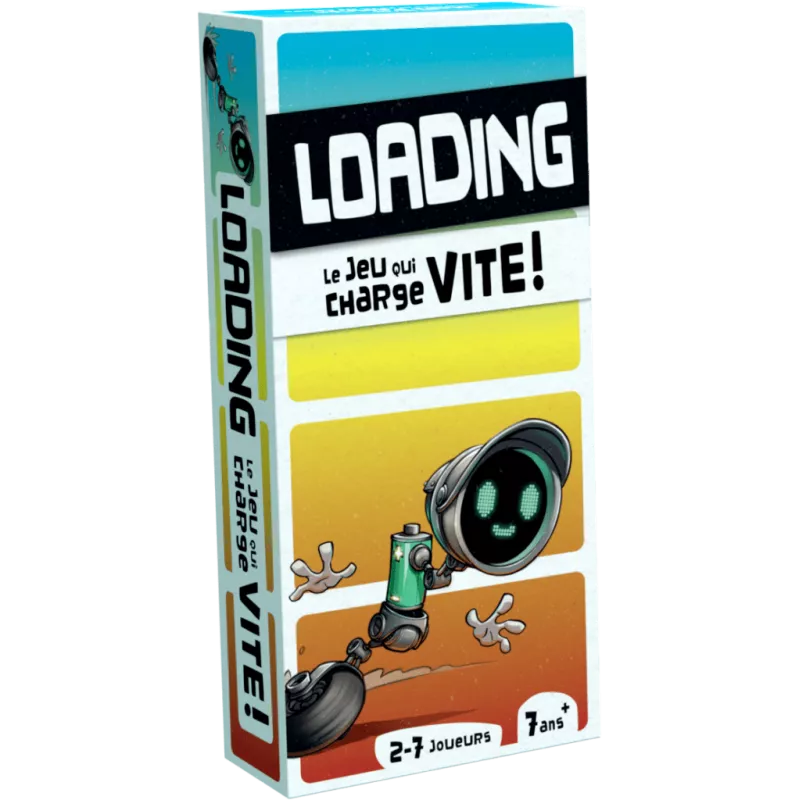 loading
