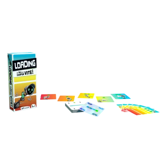 laden