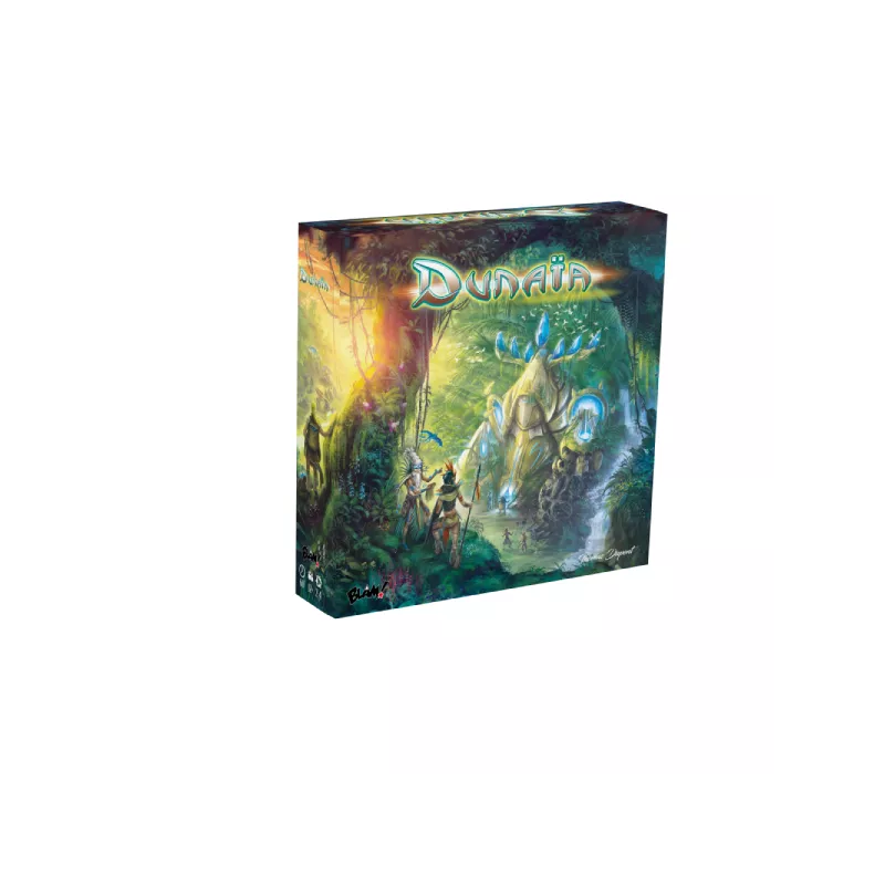 dunaia
