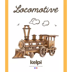 locomotive-motif-jaune
