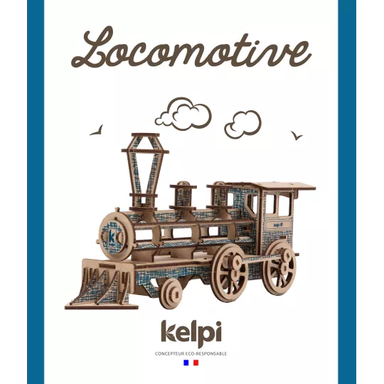 locomotive-motif-bleu
