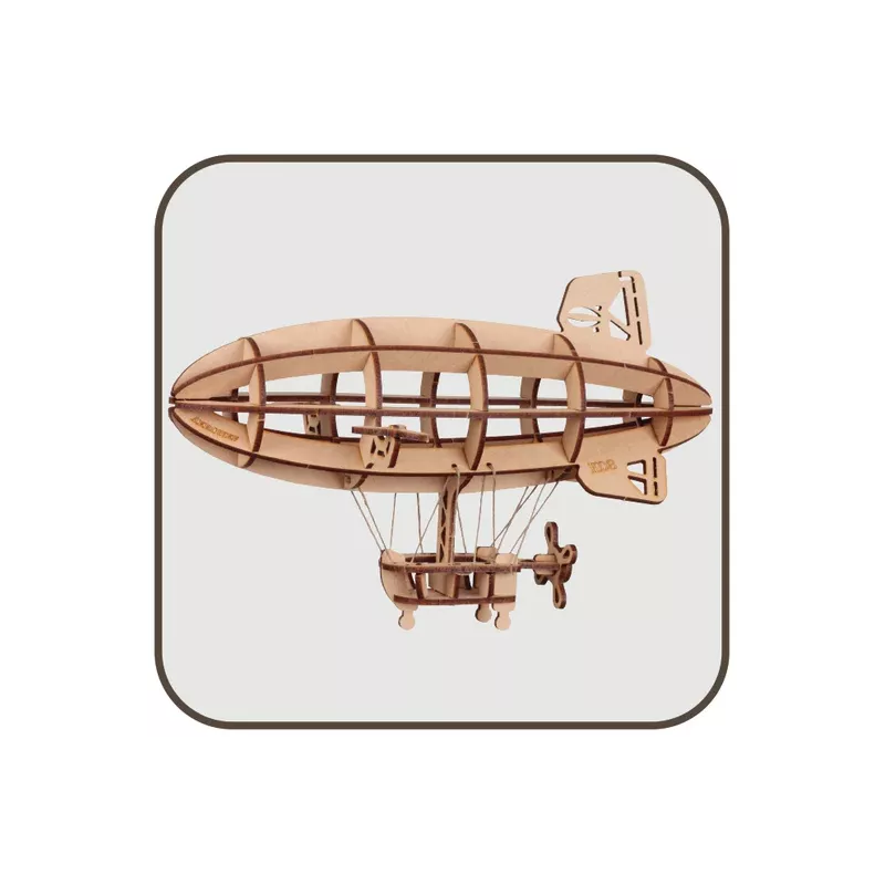 dirigeable-xl