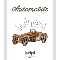 voiture-motif-blanc