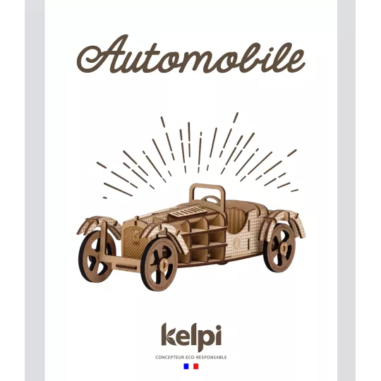 voiture-motif-blanc