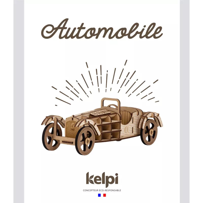 voiture-motif-blanc