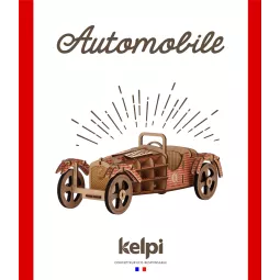 voiture-motif-rouge