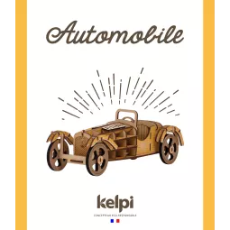voiture-motif-jaune