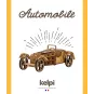 voiture-motif-jaune