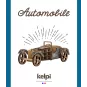 voiture-motif-bleu