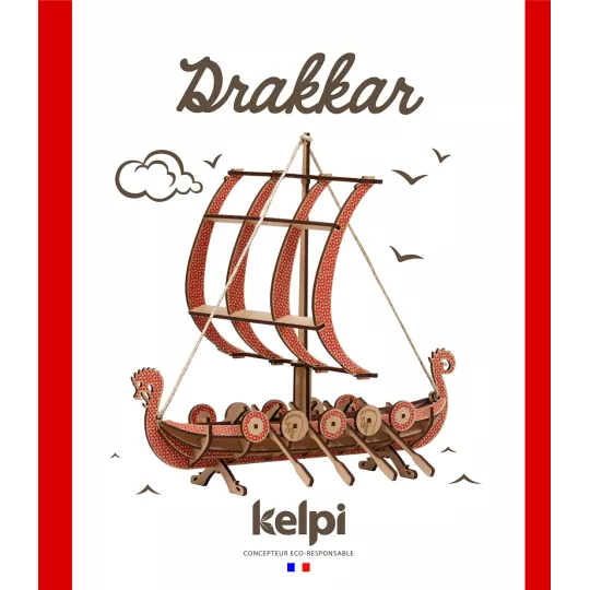 drakkar-motif-rouge