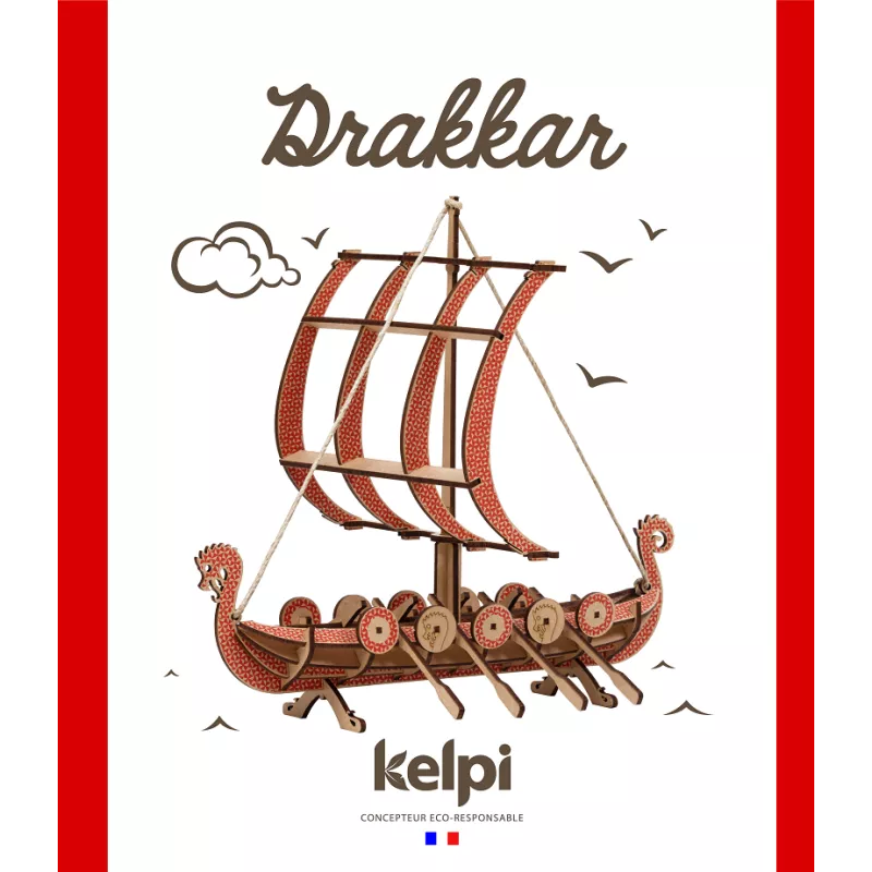 drakkar-motif-rouge