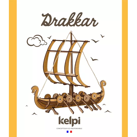 drakkar-motif-jaune