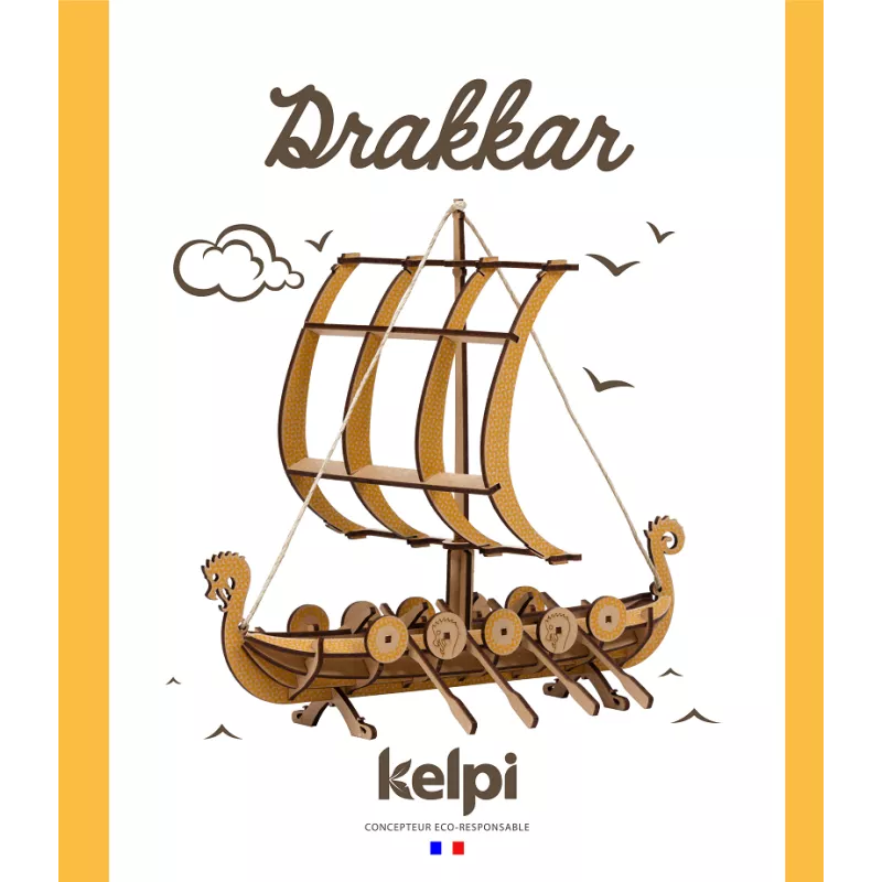 drakkar-motif-jaune