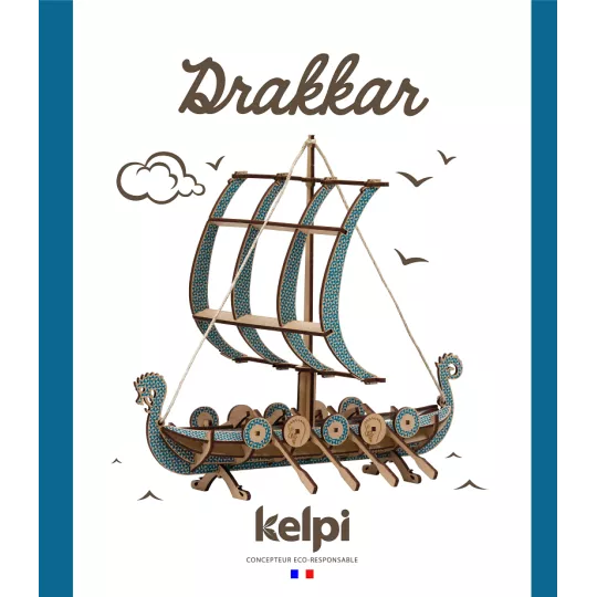 drakkar-motif-bleu