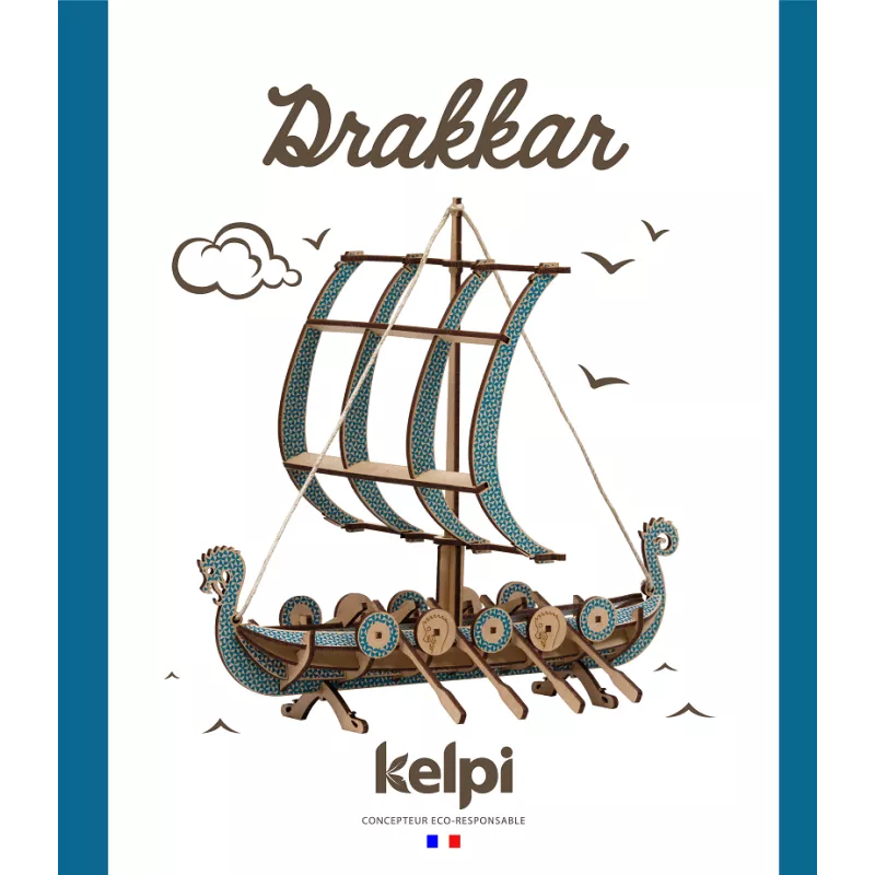 drakkar-motif-bleu