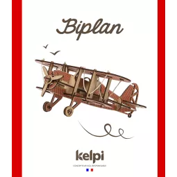 doppeldecker-Basisrot