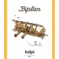 biplan-motif-jaune