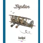 biplan-motif-bleu