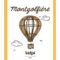 montgolfiere-motif-jaune