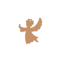 piece-en-bois-ange-profil-5-10x10-cm-perce