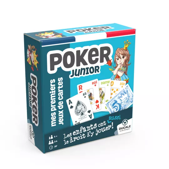 premiers-jeux-de-cartes-poker-jeu-de-54-cartes-us