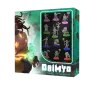 daimyo-miniature-set