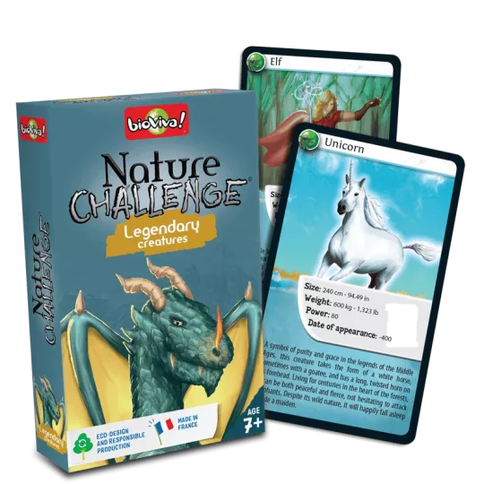 nature-challenge-legendary-creatures