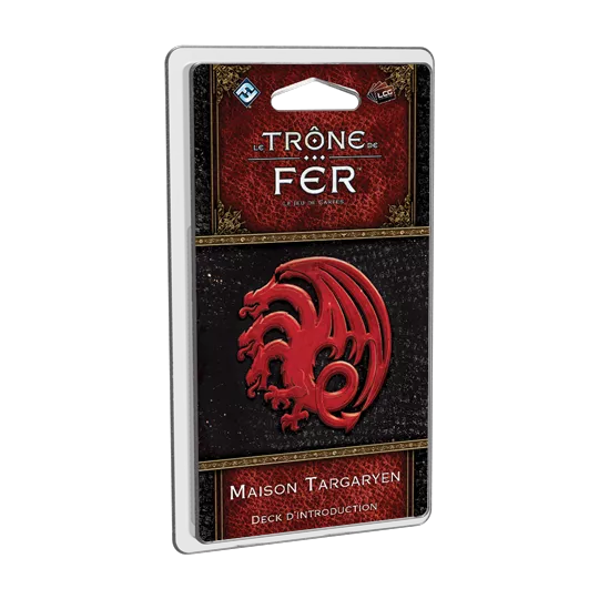 le-trone-de-fer-maison-targaryen-deck-d'introduction-jeu-de-cartes-evolutif