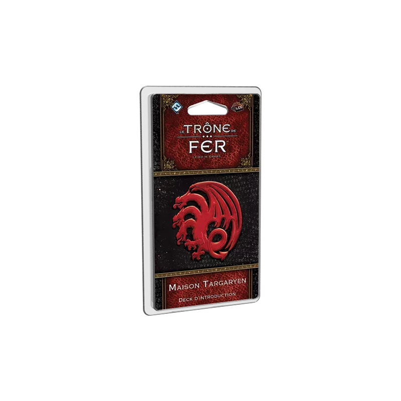 le-trone-de-fer-maison-targaryen-deck-d'introduction-jeu-de-cartes-evolutif