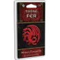 le-Throne-de-Iron-House-Targaryen-Deck-D'Roduction-Game-de-card Evolutionary