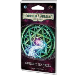 horror-A-Arkham-Extension-Paradoxen-Temporal-Games-de-Cards Evolutionär