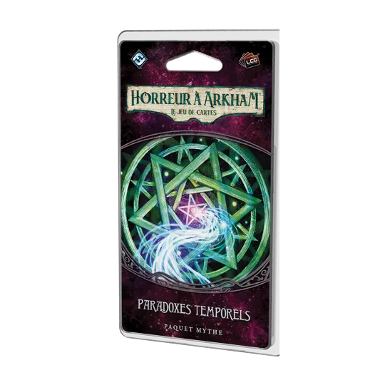 horreur-a-arkham-extension-paradoxes-temporels-jeux-de-cartes-evolutif