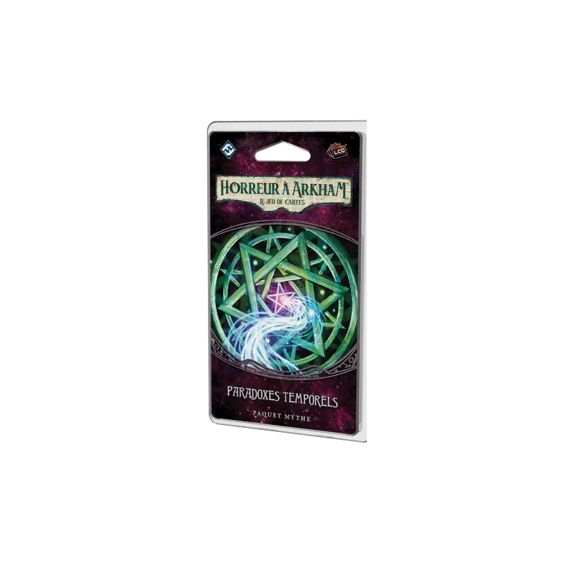 horreur-a-arkham-extension-paradoxes-temporels-jeux-de-cartes-evolutif