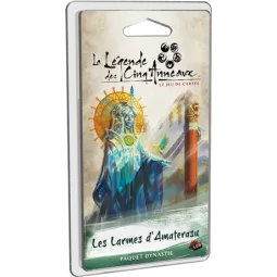 la leggenda-of-cinque-ring-Les-lacrime-d'amaterasu