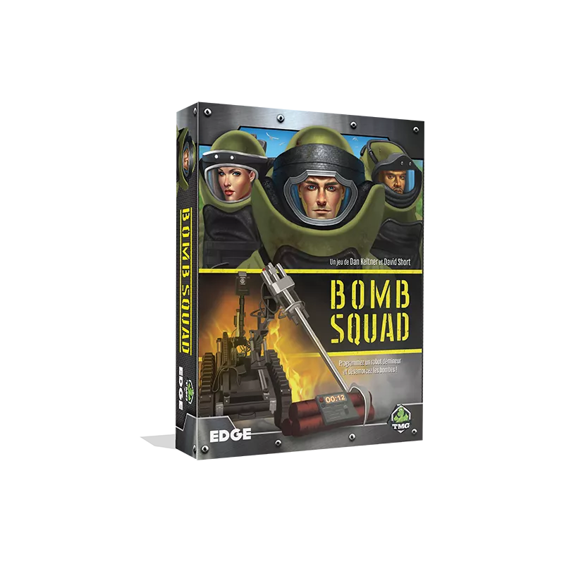 bomb-squad