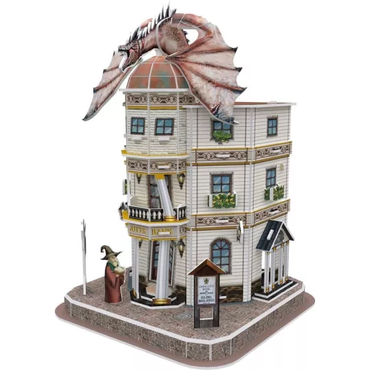 3d-model-kit-harry-potter-la-banque-de-gringotts