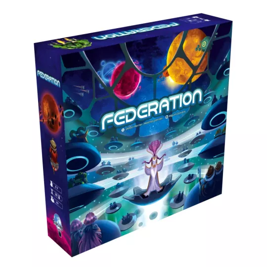 federation
