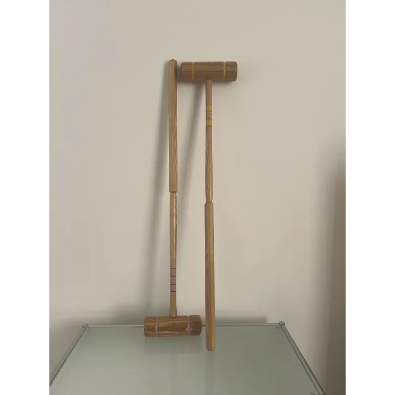 mallets-per-game-De-Croquet