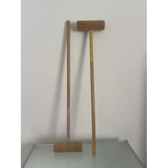 mallets-per-game-De-Croquet